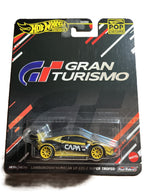 Hot Wheels JBL75 - Lamborghini Huracan LP 620-2 Super Trofeo - Gran Turismo - Premium