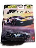 Hot Wheels JBL67 - 2016 Ford GT Race Course - Forza - Premium