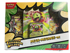 Pokemon - Erhabene Helden Mega-Meganie-ex Kollektion - Deutsch