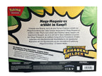 Pokemon - Erhabene Helden Mega-Meganie-ex Kollektion - Deutsch