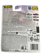 Hot Wheels HRT58 - 1955 Plymouth Savoy - Boulevard 101 - Premium
