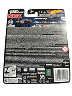 Hot Wheels HNW47 - 1967 Chevy Camaro Offroad - Fast & Furious 2/5 - Premium