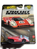 Hot Wheels JBK63 - Porsche 917KH - Circuit Legends 3/5 - Premium