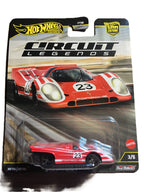 Hot Wheels JBK63 - Porsche 917KH - Circuit Legends 3/5 - Premium