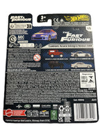 Hot Wheels JDJ13 - Custom Acura Integra Sedan GSR - Fast & Furious 1/5 - Premium