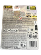 Hot Wheels JBL11 - Maserati MC20 - Boulevard 127 - Premium
