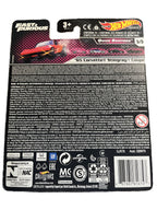 Hot Wheels GJR78 - 65 Corvette Stingray Coupe - Fast & Furious - Premium