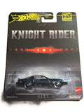Hot Wheels JBL71 - K. I. T. T. - Knight Rider - Premium