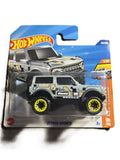 Hot Wheels HYW73 - 21 Ford Bronco - short Card - 2025