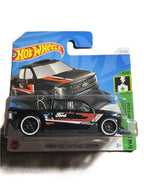 Hot Wheels HTD01 - Ford F-150 Lightning Custom - short Card - 2024