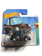 Hot Wheels HTB41 - Porsche 911 Turbo 3.6 (964) - short Card - 2024