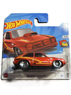Hot Wheels HKH35 - 76 Chevy Chevette - short Card - 2023