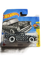 Hot Wheels HTB75 - 57 Chevy - short Card - 2024
