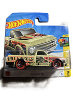 Hot Wheels HTB72 - 67 Chevy C10 - short Card - 2024