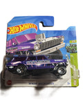 Hot Wheels HKH63 - 64 Nova Wagon Gasser - short Card - 2023