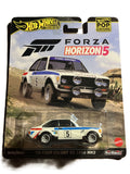 Hot Wheels HKC23 - 78 Ford Escort RS 1800 MK2 - Forza Horizon 5 - Premium