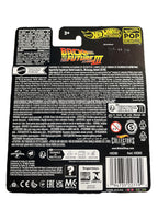Hot Wheels HXD99 - Back to the Future Time Machine 50´s Version - Premium