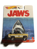 Hot Wheels HKC24 - 75 Chevy Blazer Custom - JAWS - Real Riders - Premium