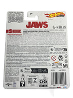Hot Wheels HKC24 - 75 Chevy Blazer Custom - JAWS - Real Riders - Premium