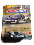 Hot Wheels HKC59 - Porsche 935 - Race Day 1/5 - Premium