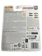 Hot Wheels HKC59 - Porsche 935 - Race Day 1/5 - Premium