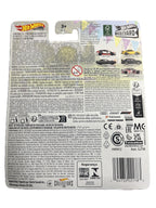 Hot Wheels HWW12 - Mercedes-Benz 190 E 2.5-16 - Boulevard 84 - Premium