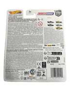 Hot Wheels HKC58 - Ford Capri Gr.5 - Race Day 4/5 - Premium