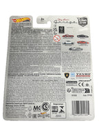 Hot Wheels HCK08 - McLAREN F1 - Jay Lenos Garage 2/5 - Premium