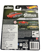 Hot Wheels GJR69 - 61 Impala - Fast & Furious - Motor City Muscle 5/5 - Premium
