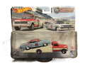 Hot Wheels HKF40 - 61 Impala - 72 Chevy Ramp Truck - Team Transporter 54 - Premium