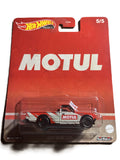 Hot Wheels HKC99 - Datsun 620 - Motul 5/5 - Premium