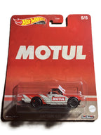 Hot Wheels HKC99 - Datsun 620 - Motul 5/5 - Premium