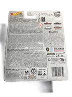 Hot Wheels HCK07 - Mercedes-Benz 300 SL - Jay Lenos Garage 1/5 - Premium