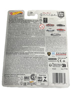 Hot Wheels HCJ84 - 66 Chevrolet Corvair Yenko Stinger - Jay Lenos Garage 3/5 - Premium