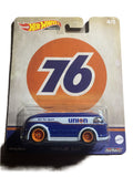 Hot Wheels HKD02 - Haulin Gas - 4/5 - Premium -