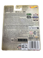 Hot Wheels HKD02 - Haulin Gas - 4/5 - Premium -