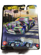 Hot Wheels JHW41 - Nissan Skyline GT-R (R32) Pandem - Boulevard 150 - Premium