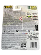 Hot Wheels JHW41 - Nissan Skyline GT-R (R32) Pandem - Boulevard 150 - Premium