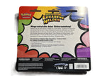 Pokemon - Mega-Entwicklung Erhabene Helden Tech-Sticker-Kollektion Glumanda - Deutsch