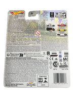 Hot Wheels HKF16 - 98 Subaru Impreza 22B-STi Version - Boulevard 69 - Premium