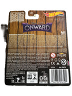 Hot Wheels HCP09 - Guinevere - Disney PIXAR ONWARD - Premium
