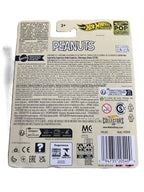 Hot Wheels HVJ42 - Snoopy - Peanuts - Premium
