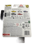 Hot Wheels JBK86 - Lancer Evolution IX - Ronin Run II 4/5 - Premium