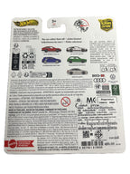 Hot Wheels HRV82 - Volkswagen Brasilia - World Tour 4/5 - Premium
