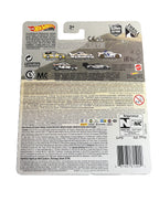 Hot Wheels GJP92 - Volkswagen ID R - Thrill Climbers 5/5 - Premium - leichter Blister schaden