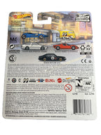 Hot Wheels GJT88 - Rwin Mill - Boulevard 16 - Premium