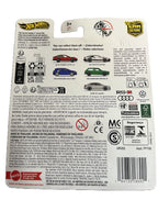 Hot Wheels HRV83 - Alfa Romeo GTV6 3.0 - Chase Car - World Tour 0/5 - Premium - mit Protector Pack
