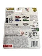 Hot Wheels HRV79 - Volkswagen Golf MK7 - World Tour 3/5 - Premium