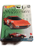 Hot Wheels HKC49 - Lancia Stratos - Spettacolare 2/5 - Premium