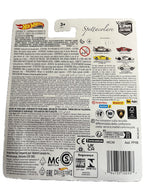 Hot Wheels HKC49 - Lancia Stratos - Spettacolare 2/5 - Premium